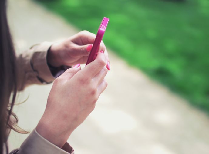 algoritmi di incontri online con donne latine