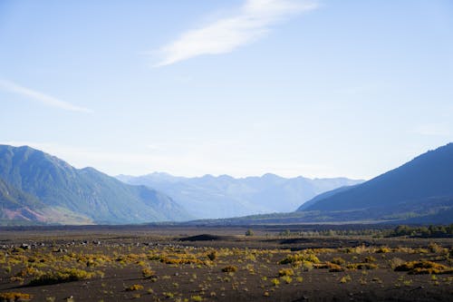Δωρεάν στοκ φωτογραφιών με cerro, Montana, βουνά