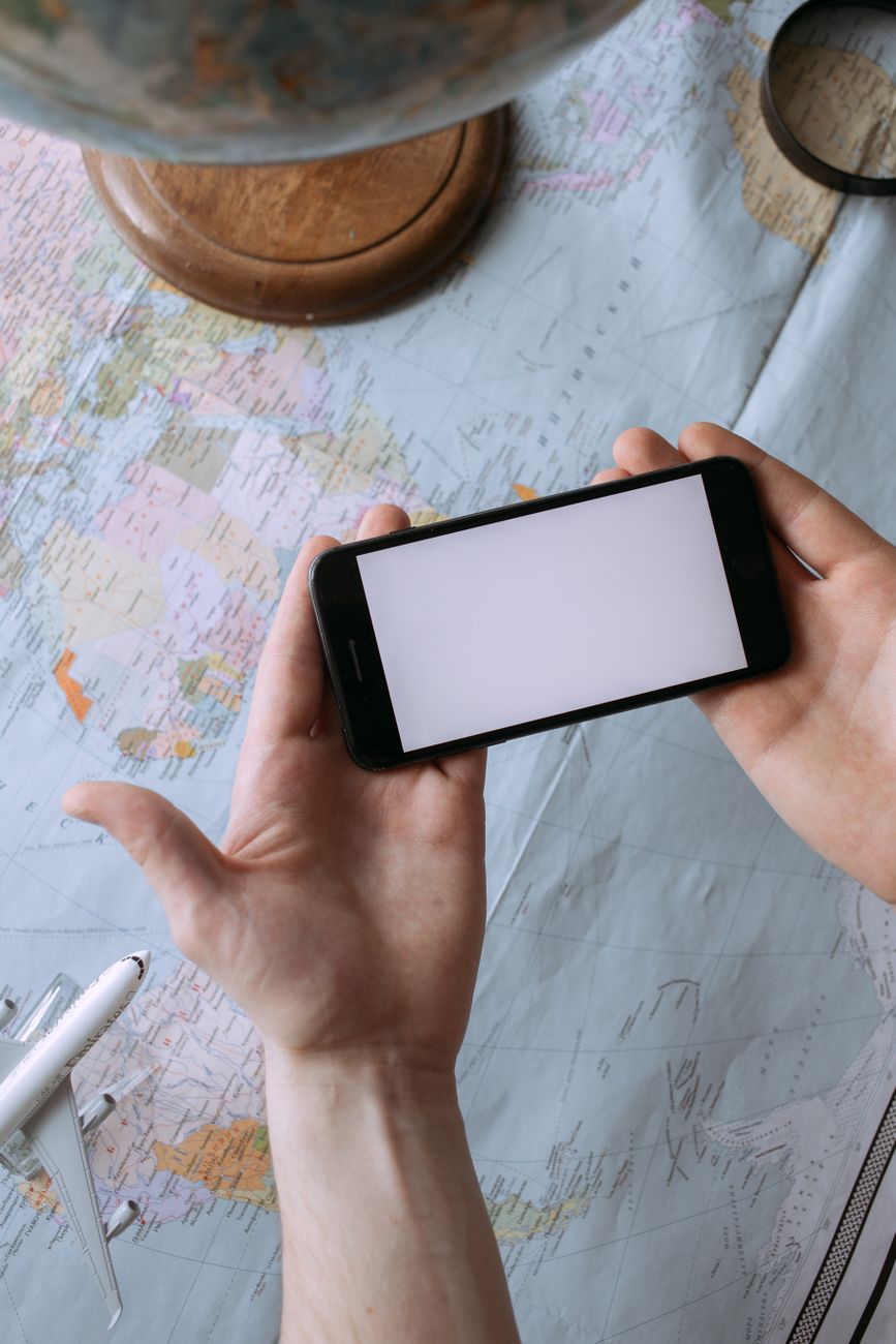 The Complete Guide to eSIMs for International Travel: Save Money, Stay Connected, and Travel Smarter