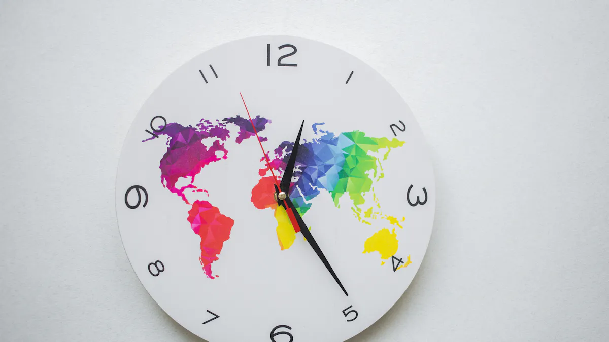 The IST to EST Converter: Educational Guide on 11pm Time Zone