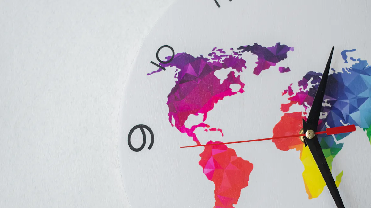 Effortlessly Convert 12pm IST to EST for Global Meetings