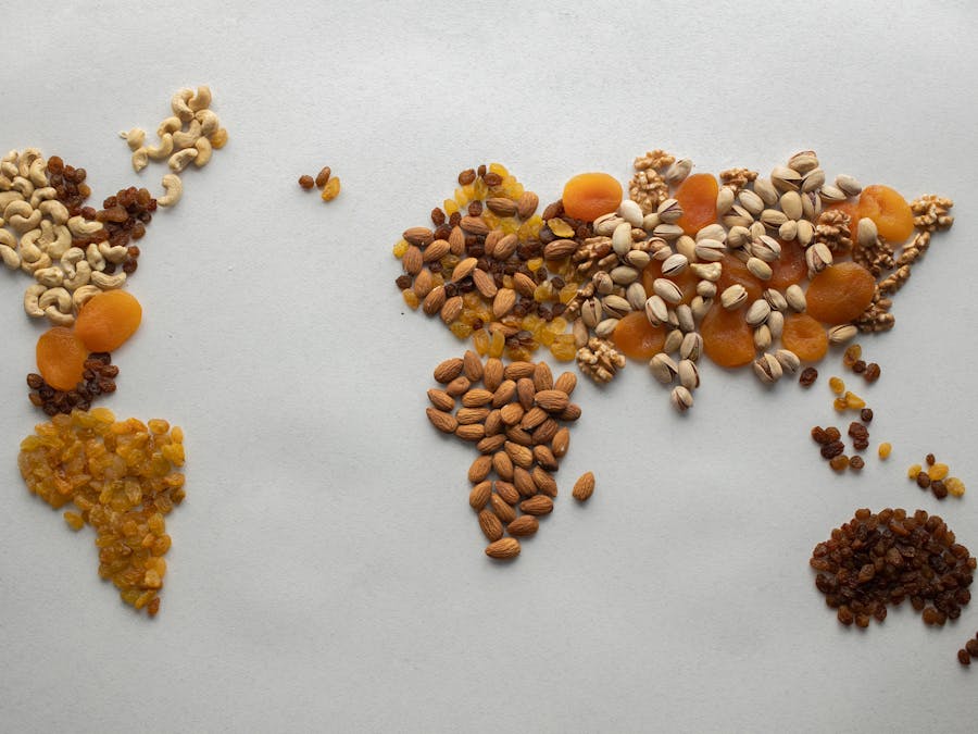 What is the unhealthiest food in the world?