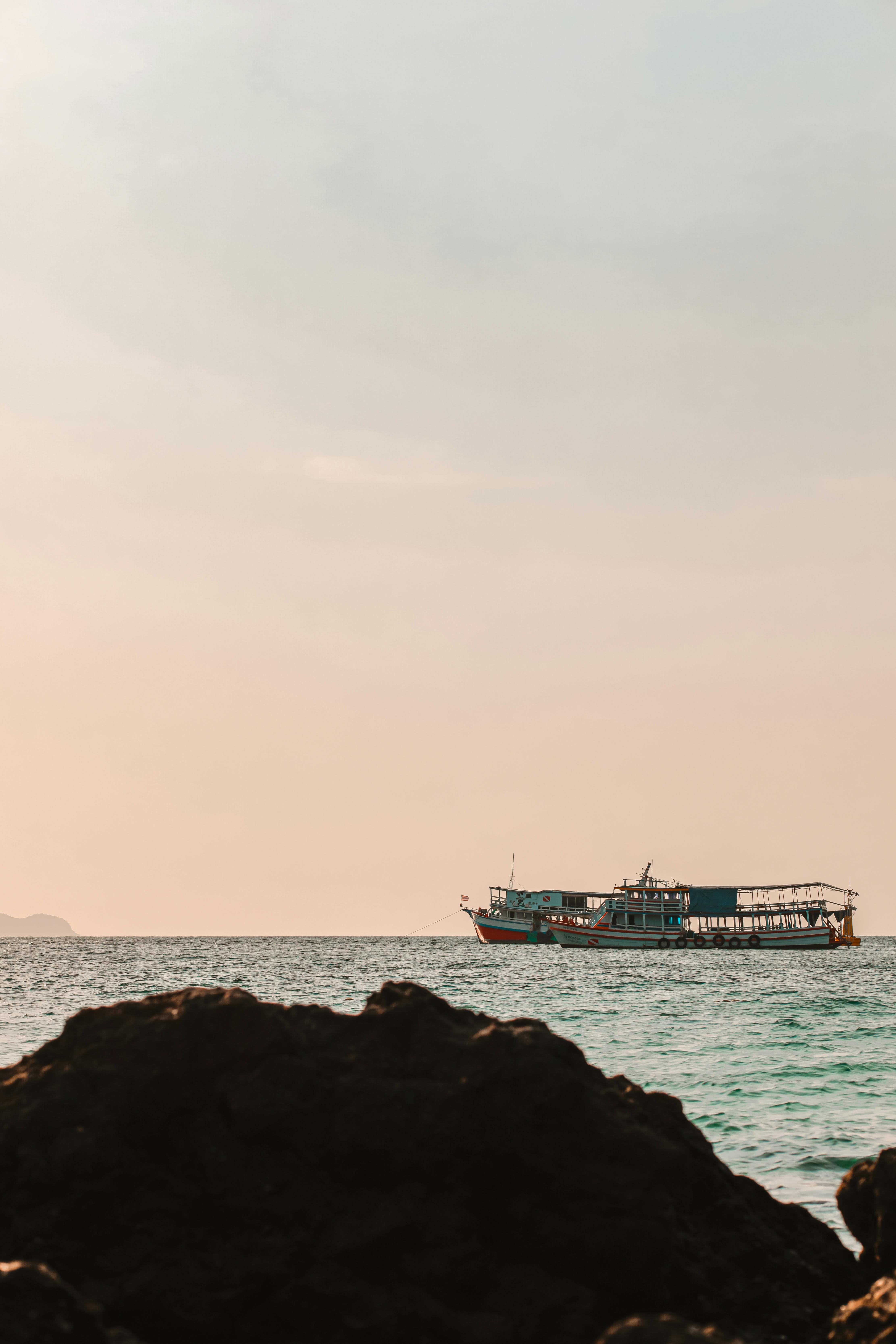 Gratis Immagine gratuita di acqua, avventura, azzurro Foto a disposizione