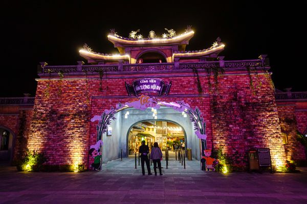 City Highlights Tour in Hoi An