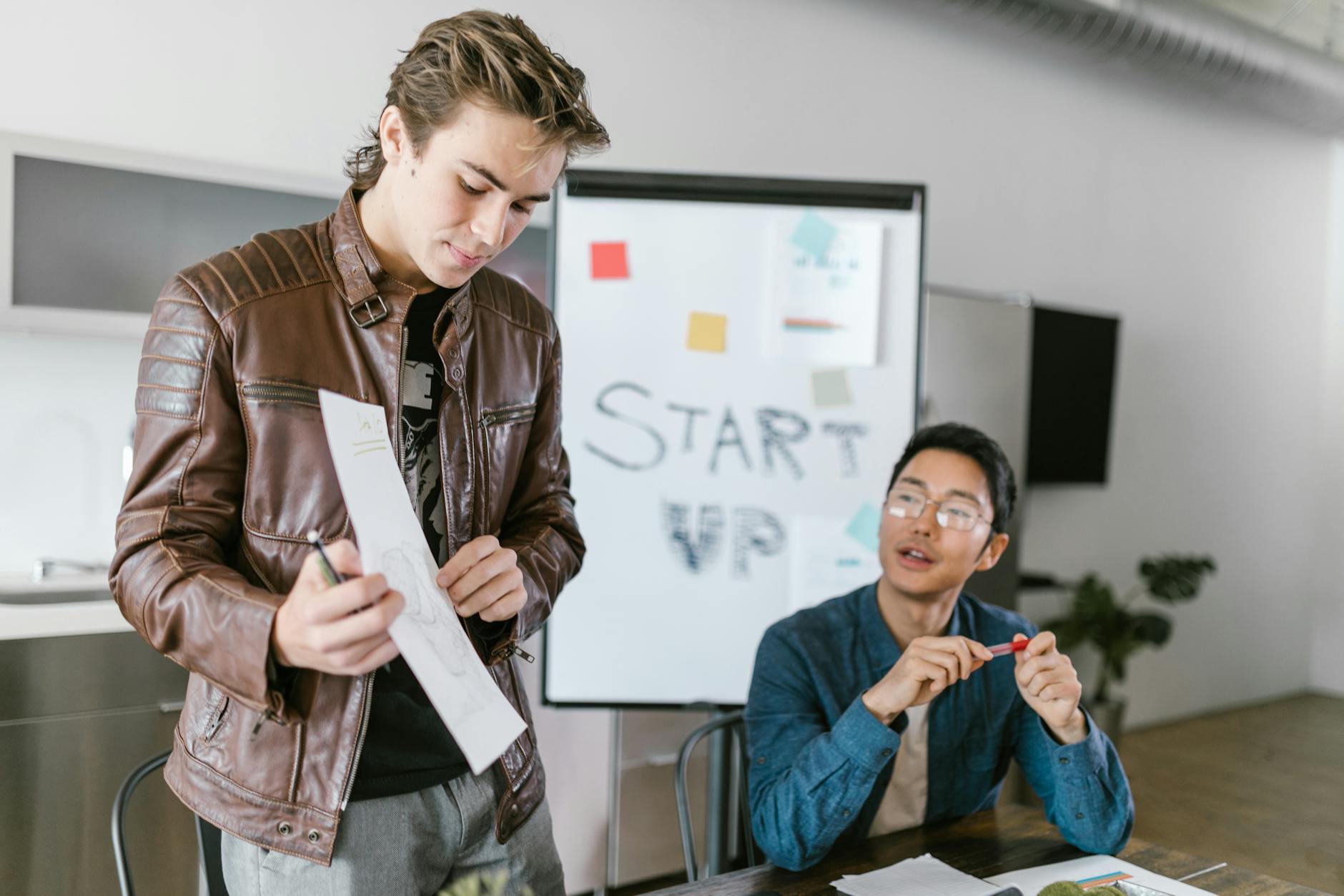 Capacitación Especializada