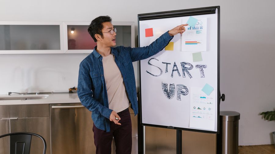 Building a Home Business Around What You Actually Know
