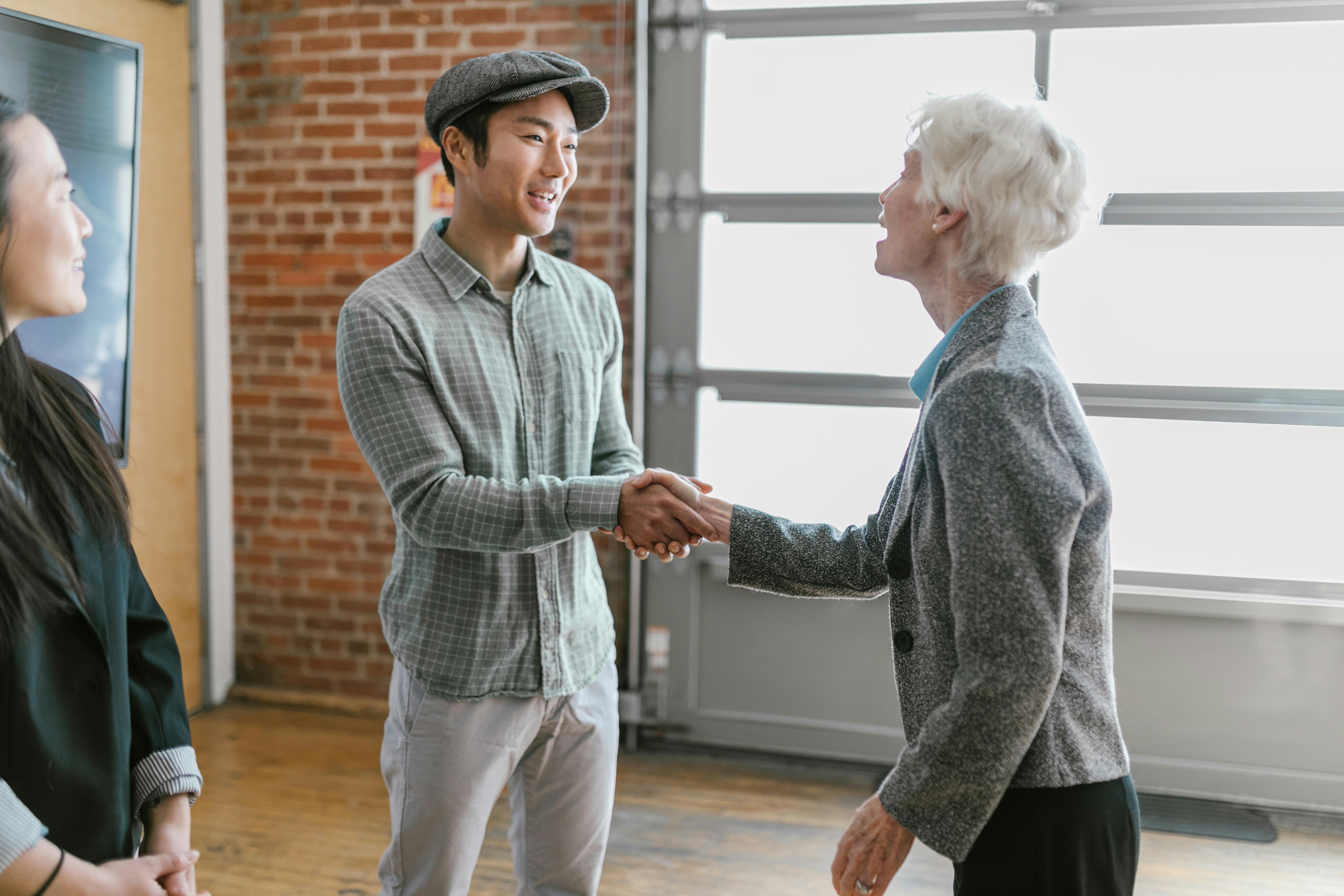 Honoring mentorship, innovation and civic engagement at UNC Charlotte — Photo by RDNE Stock project on Pexels