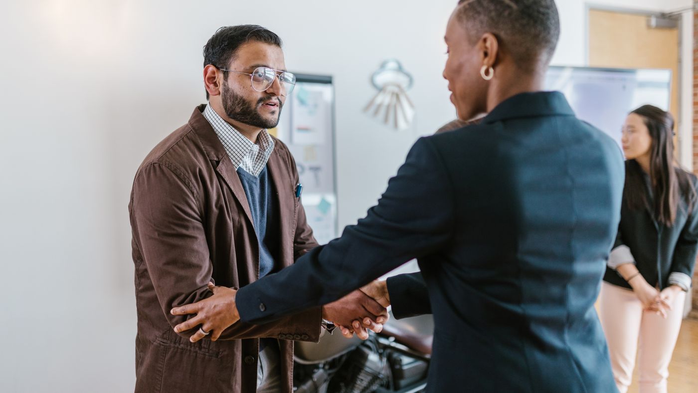Online Job Hunting in 2026: What's Changed and What Hasn't