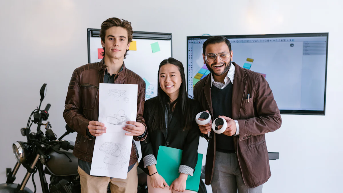 Kickstarter : une plateforme de crowdfunding pour projets créatifs en 2024