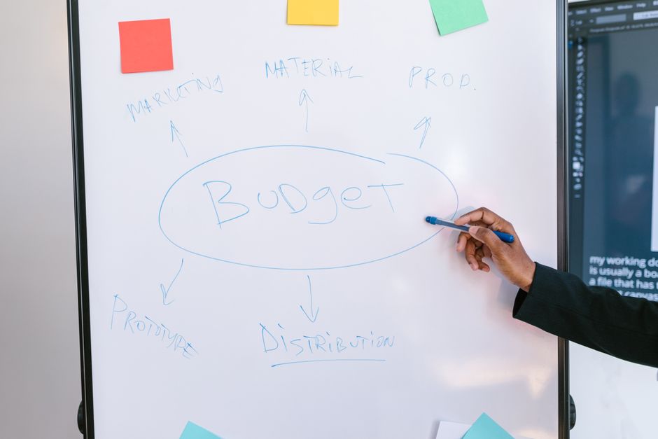 financial education in entertainment business