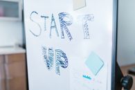 startup
