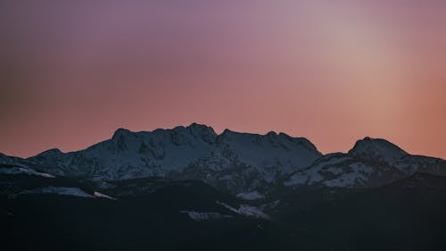 地質構造, 天性, 山 的 免費圖庫相片