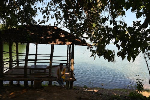 คลังภาพถ่ายฟรี ของ ธรรมชาติ, ธรรมชาติบรรเทา, สถานที่พักผ่อน