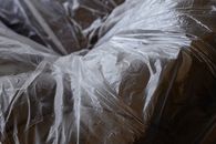 A New Furniture with Plastic