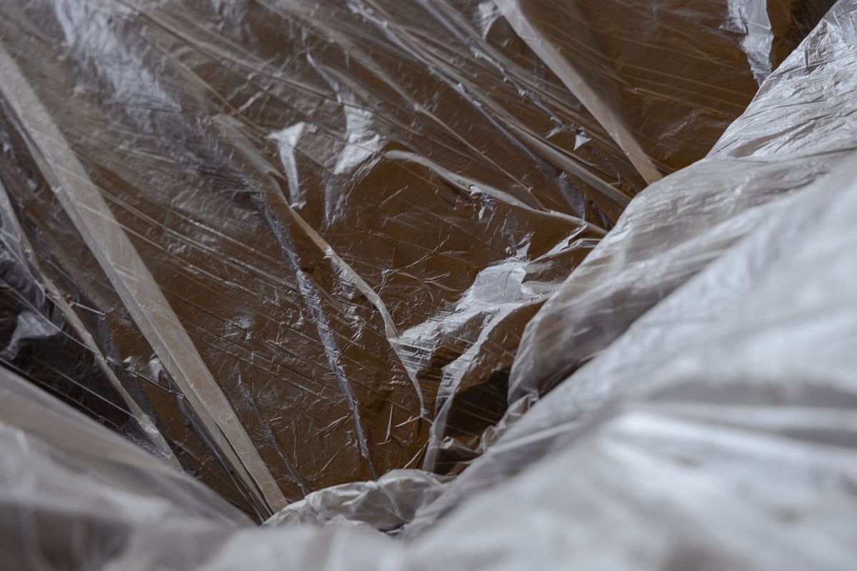 packing service in Ashurst — Packing Service in Ashurst — the working end of the job