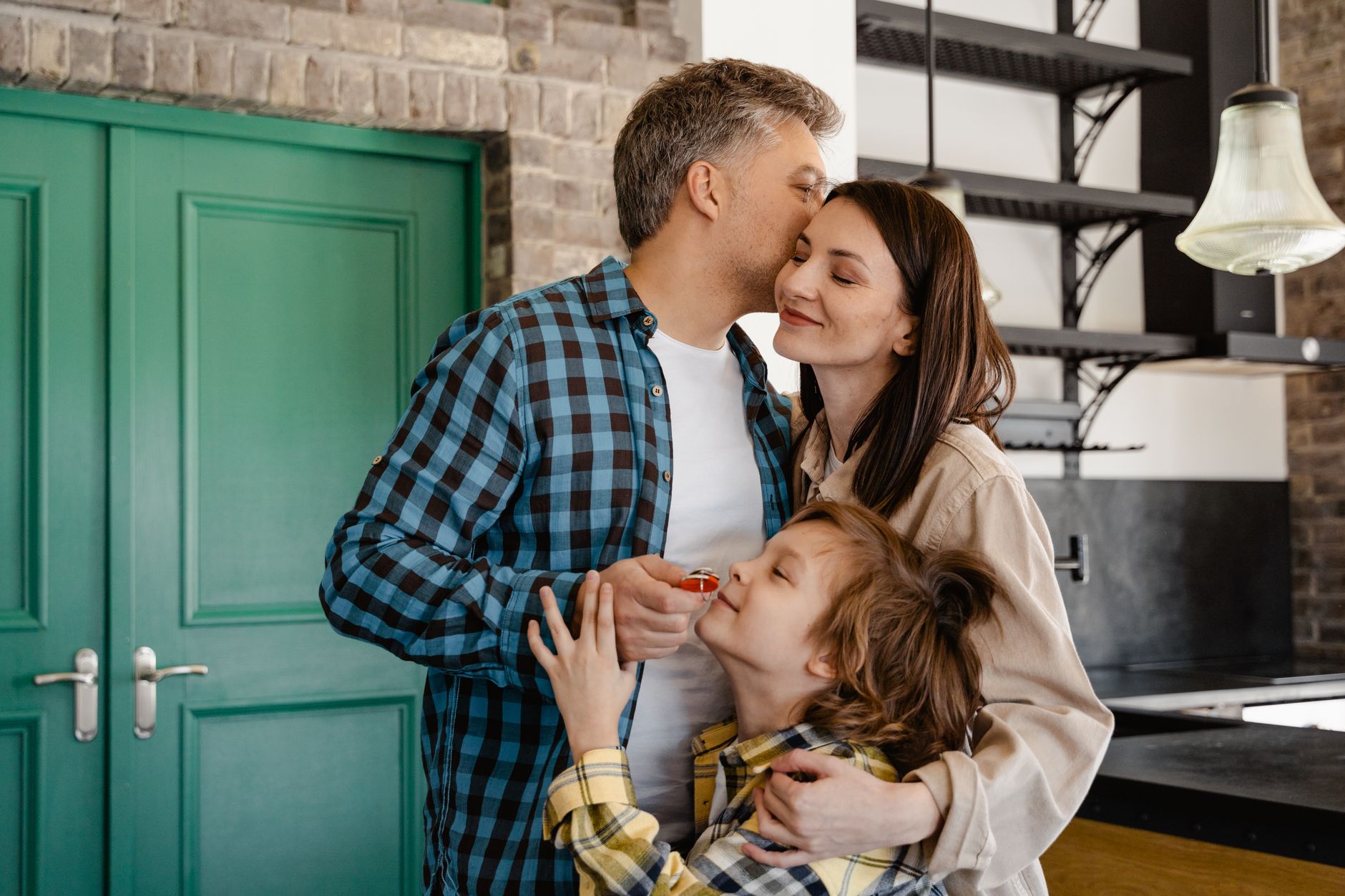 Living with a Loved One with HIV: Support, Understanding, and Safety