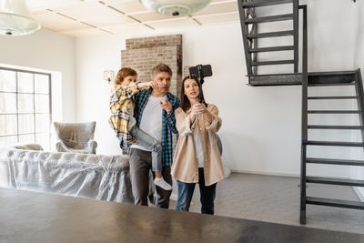 Creating a Family Command Center That Actually Gets Used