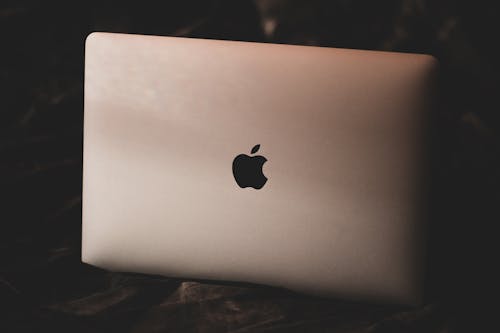 Gratis stockfoto met appel, apple computer, apple laptop