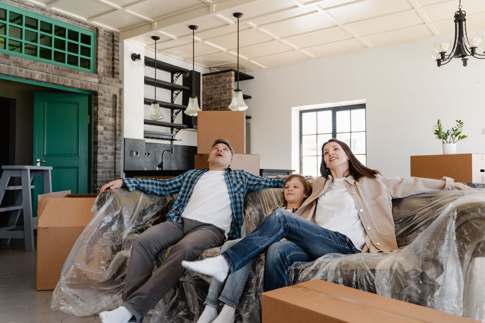 Life Changes That Signal It's Time to Move