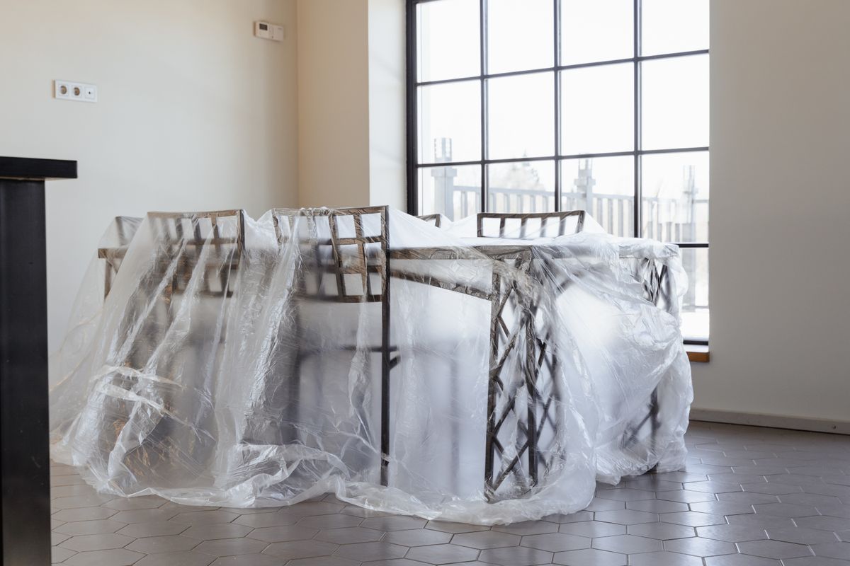 flat moves in Brackley — Loaded properly: blankets, straps and a plan in Brackley