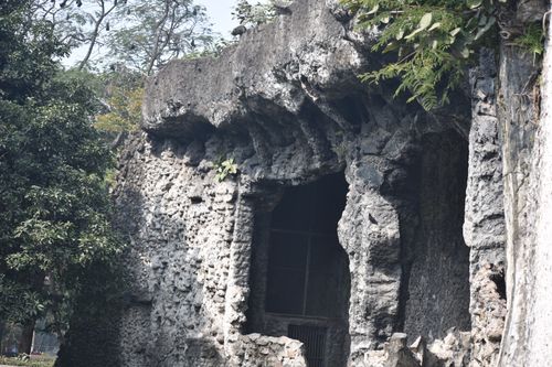 Free stock photo of artistic caves, cave, caves Stock Photo