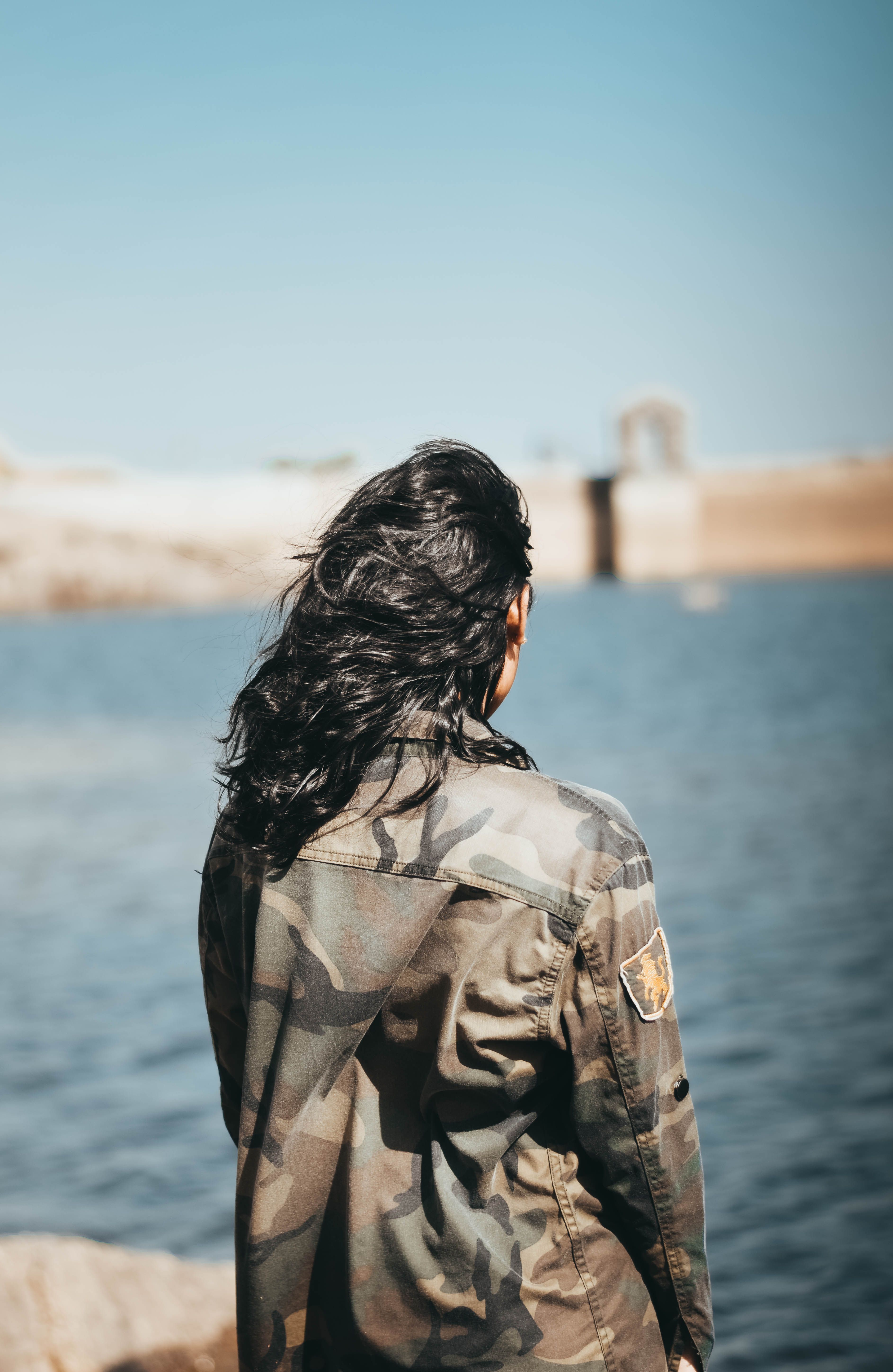 Frontier Combat Shirt