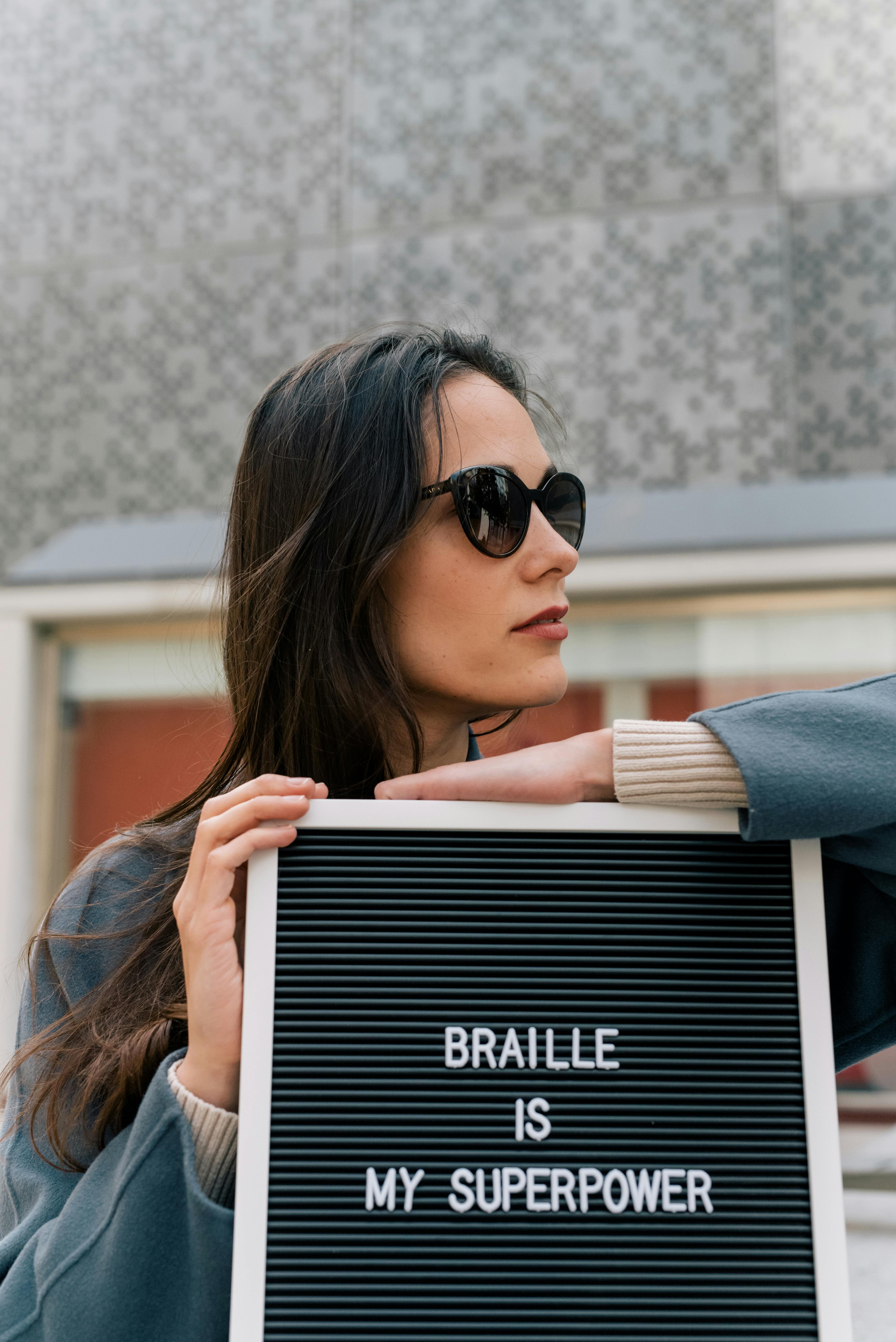 Being Weird Is Your Superpower