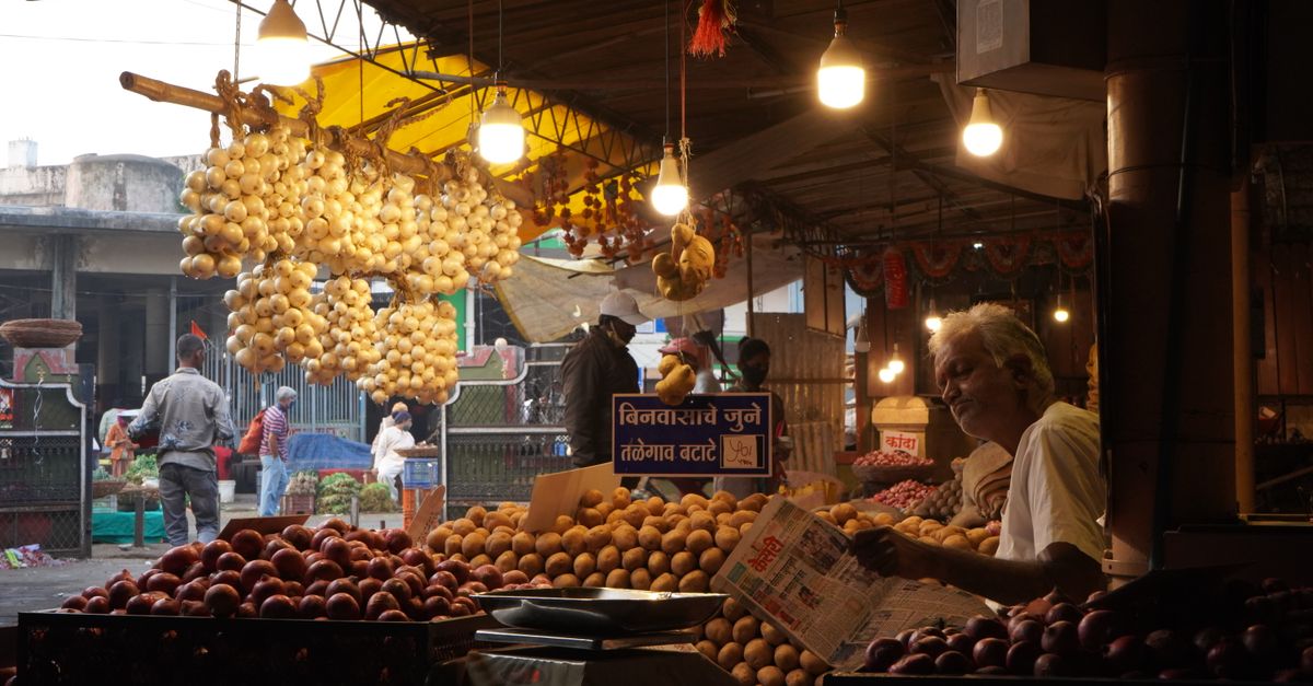 Onion Surge: 5 Ways to Protect Your Food Budget