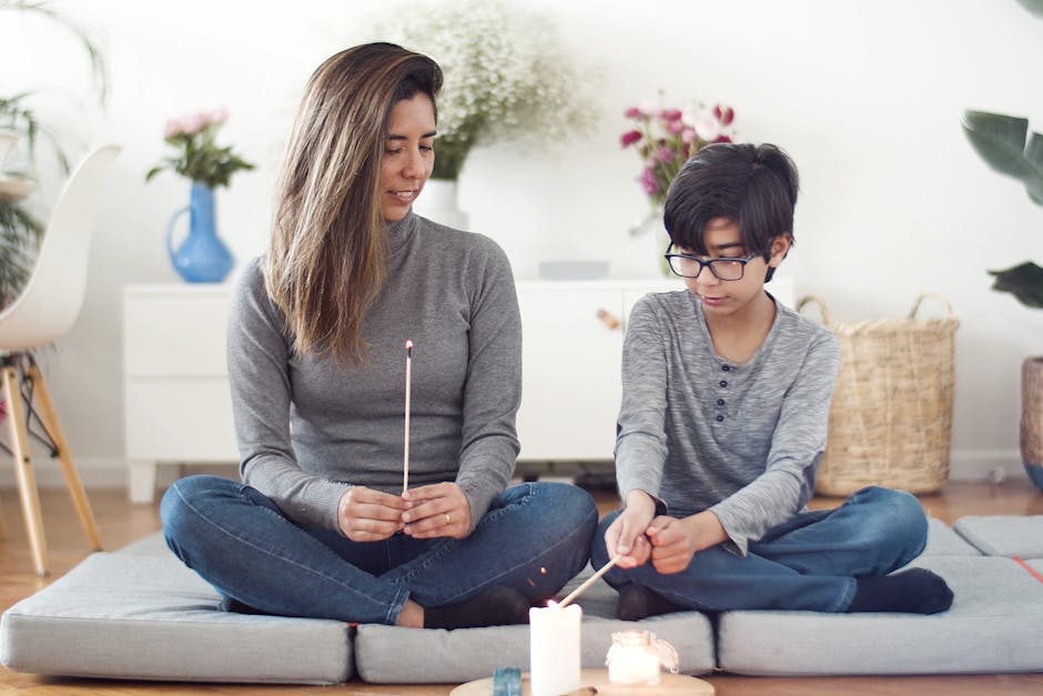 Women’s Only Gyms with Meditation Zones - 8 Suggestions Women’s Only Gyms with Meditation Zones - 8 Suggestions