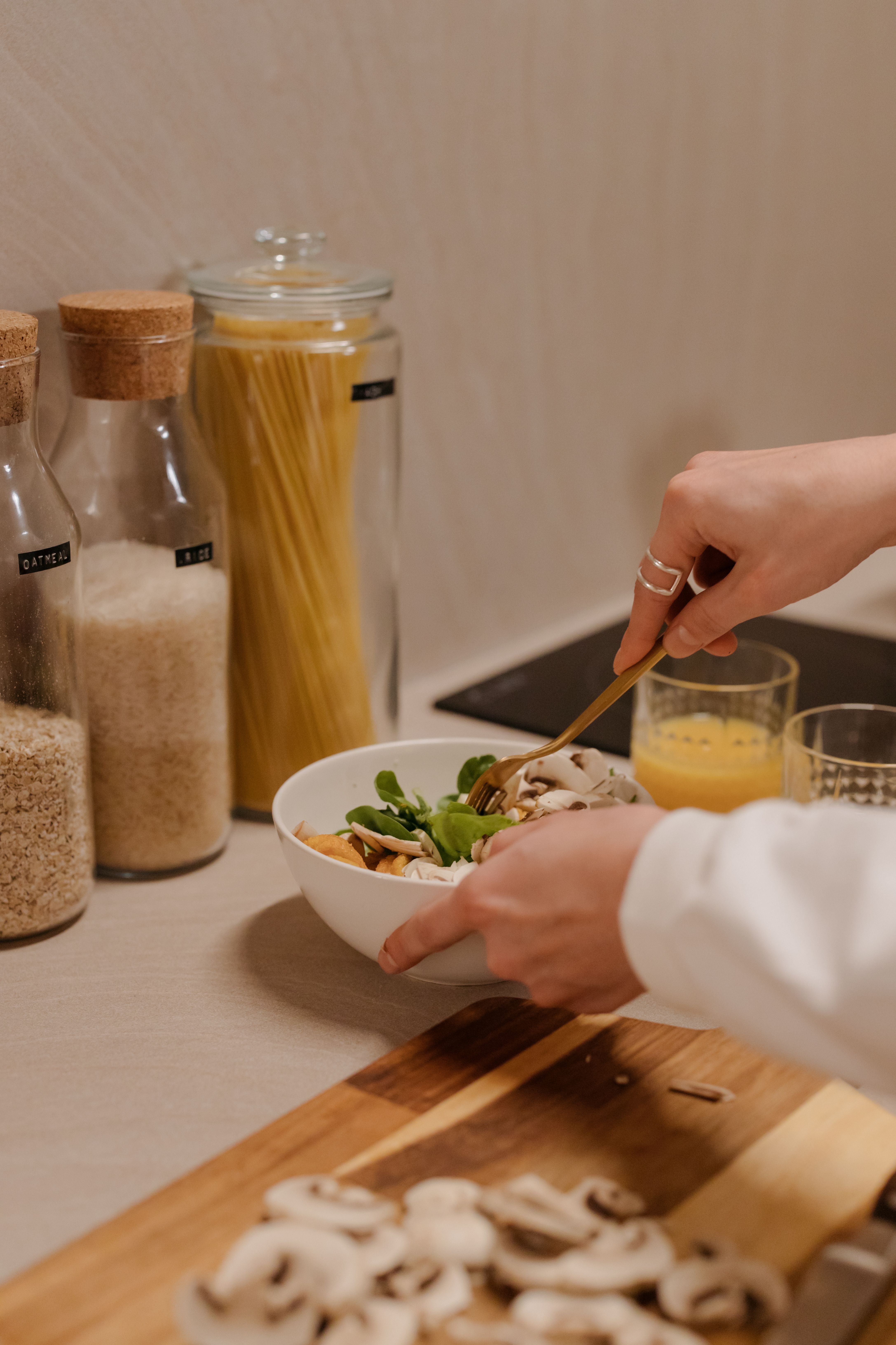 Guide pratique pour une cuisine zéro déchet en 2026 - illustration