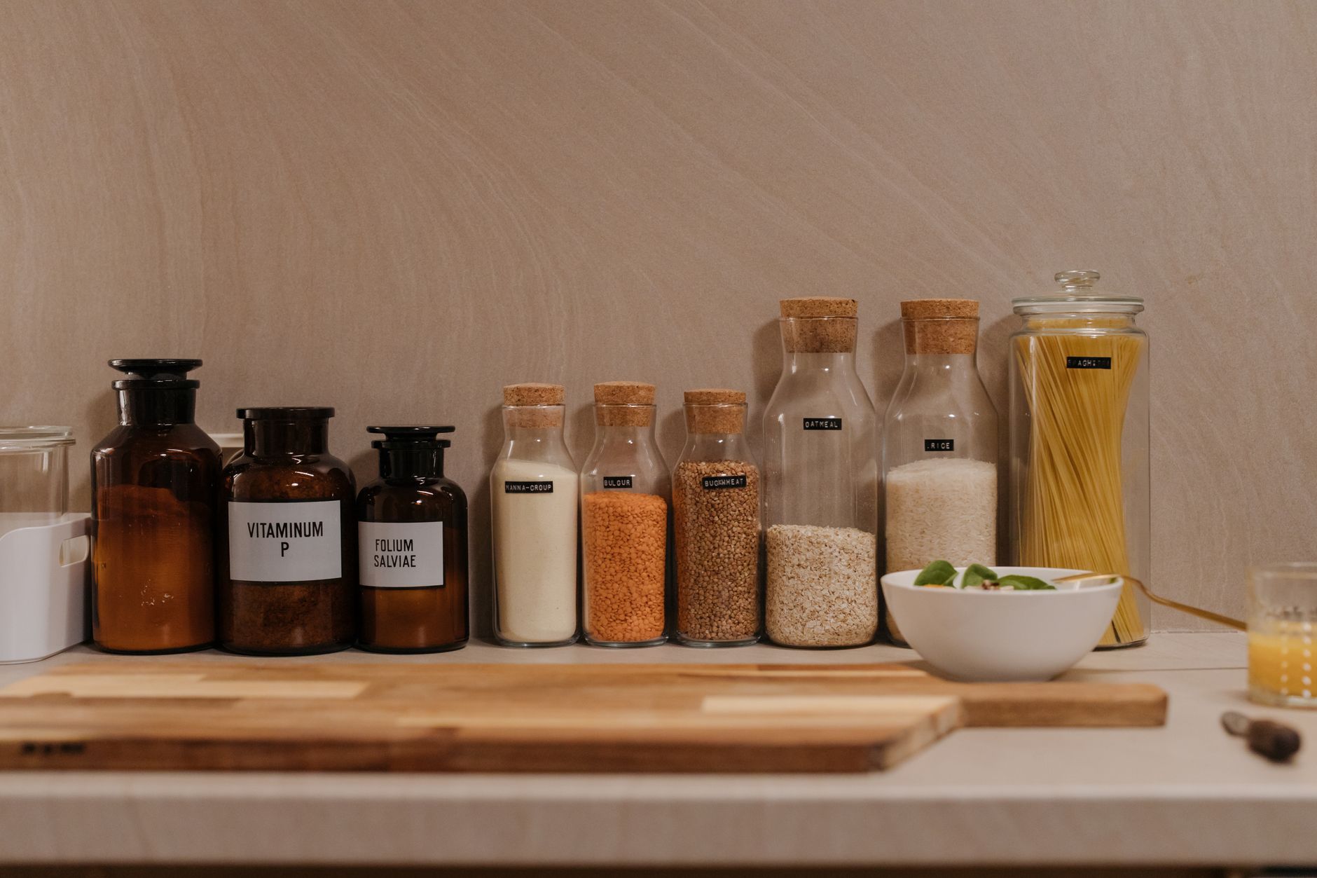 Best Kitchen Pantry and Home Care Essentials 2026