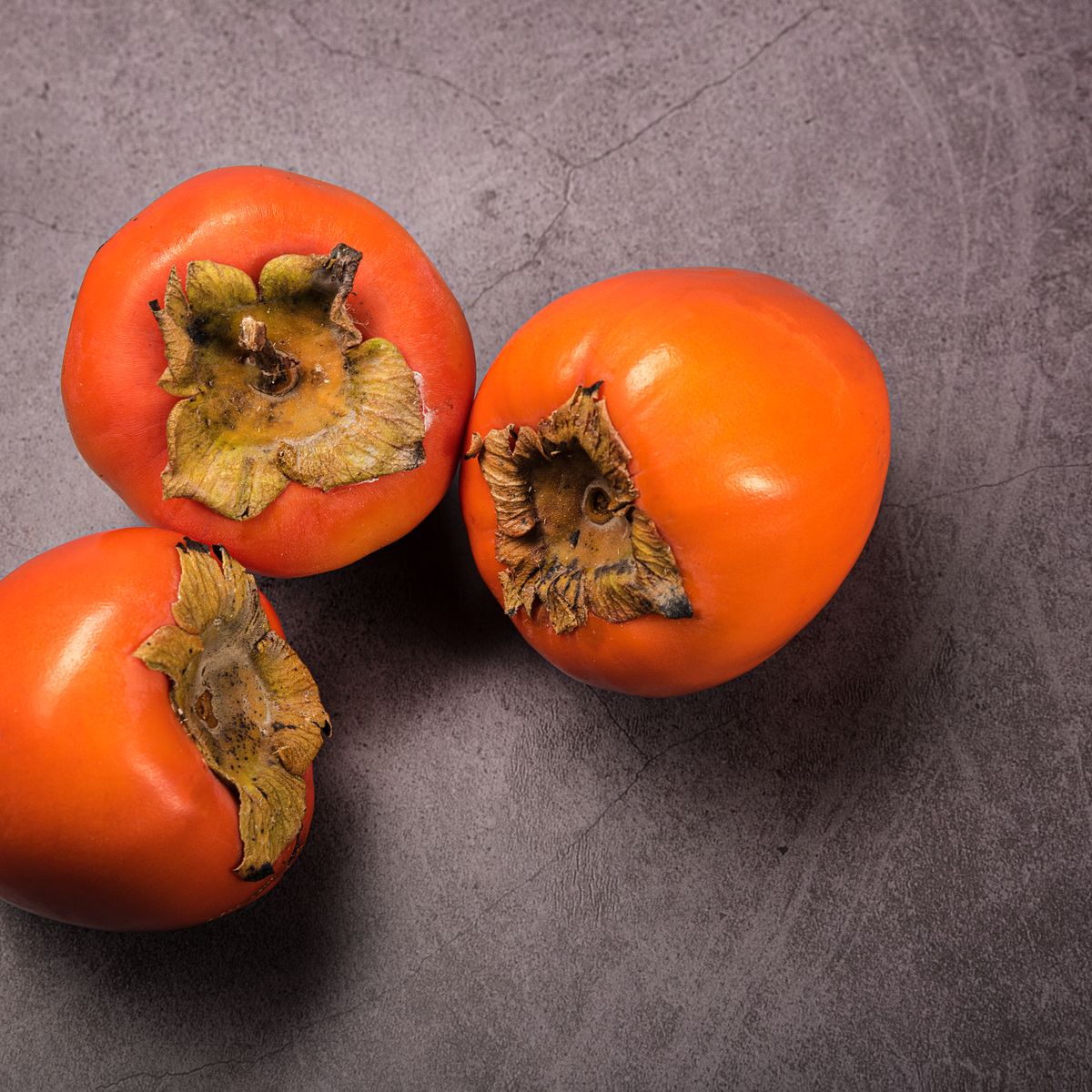 Persimmon fruit