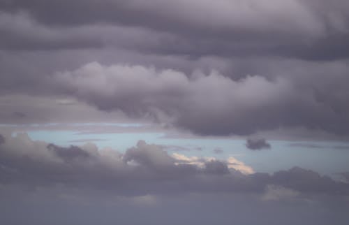 Fotobanka s bezplatnými fotkami na tému atmosféra, mraky, obloha