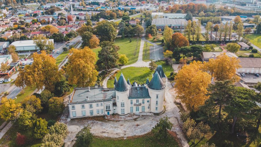 Pessac-Léognan