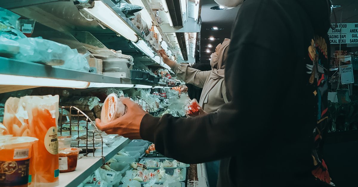 ¿Qué preguntas clave deben cubrirse al revisar una cadena de supermercados grande? ¿Qué preguntas clave deben cubrirse al revisar una cadena de supermercados grande?