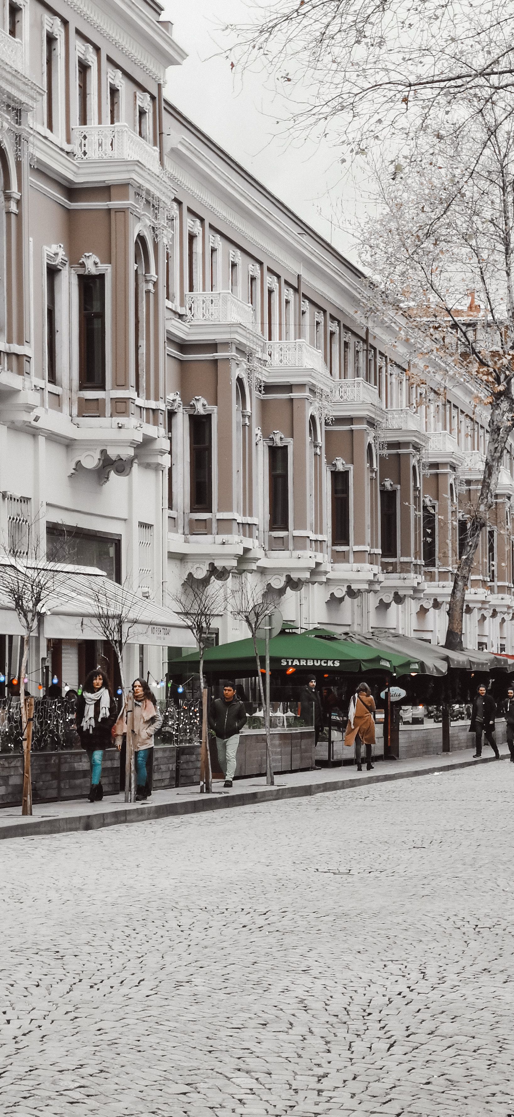 Piso rénové — quartier de Salamanca