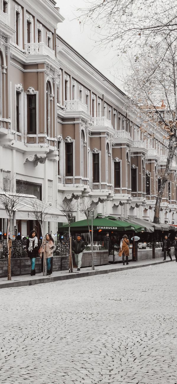 Piso rénové — quartier de Salamanca
