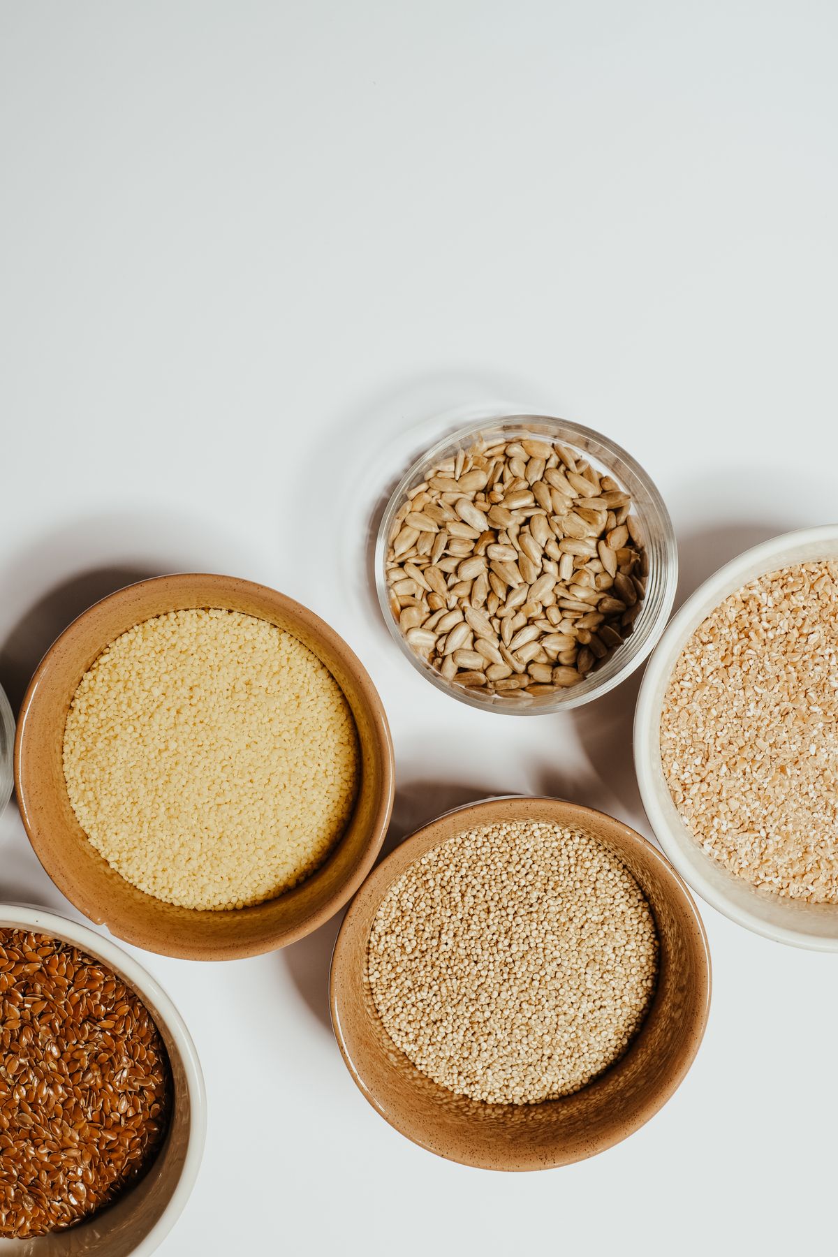 Organic Barnyard Millet — Karmaa Overseas exporter India