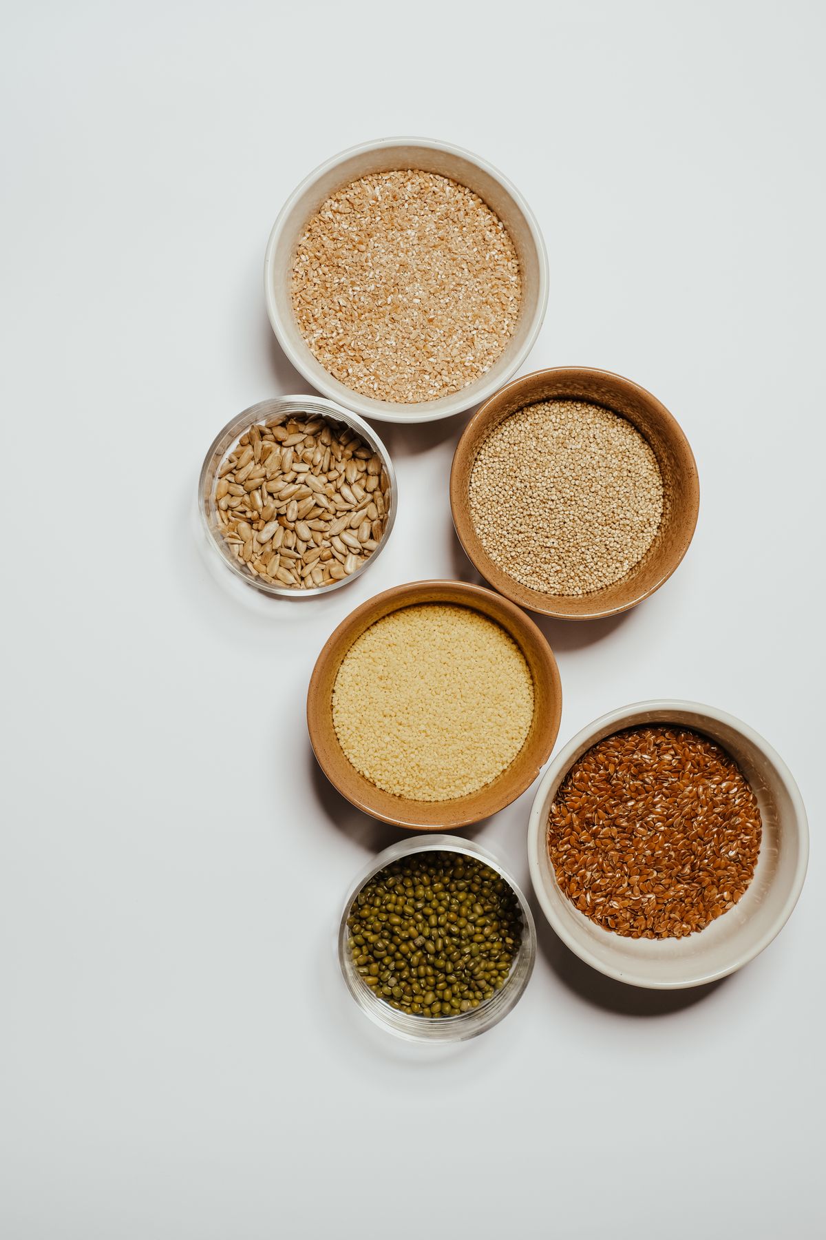 Multi-Millet Mix