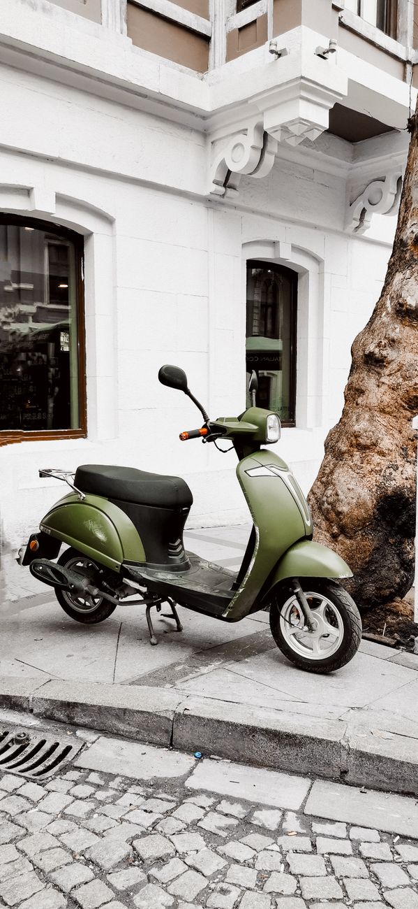 Licencia para Ciclomotores y Scooters: ¿Qué Categoría Necesitas?