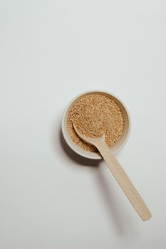 Maple & Brown Sugar Instant Multigrain Hot Cereal