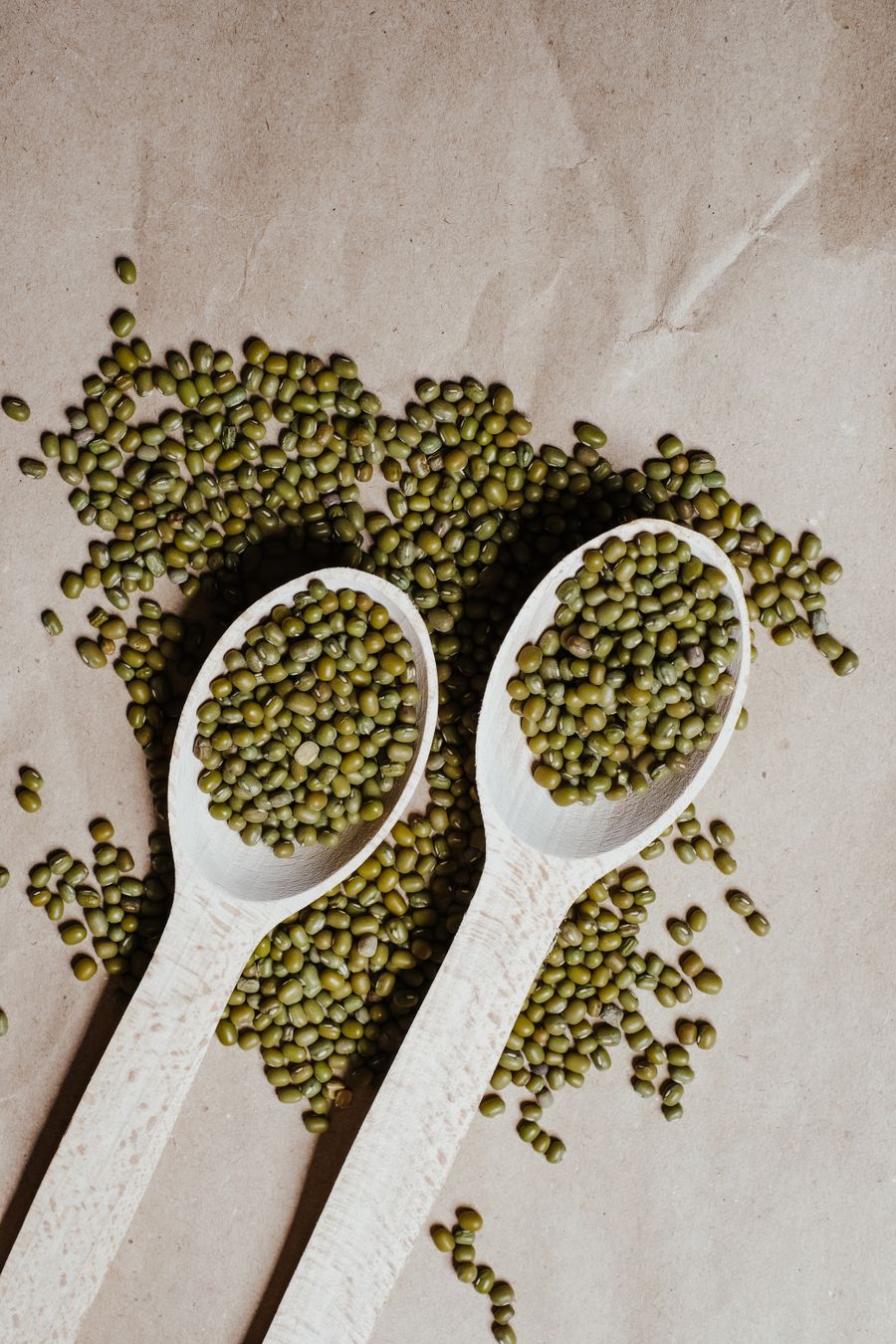 Green Moong