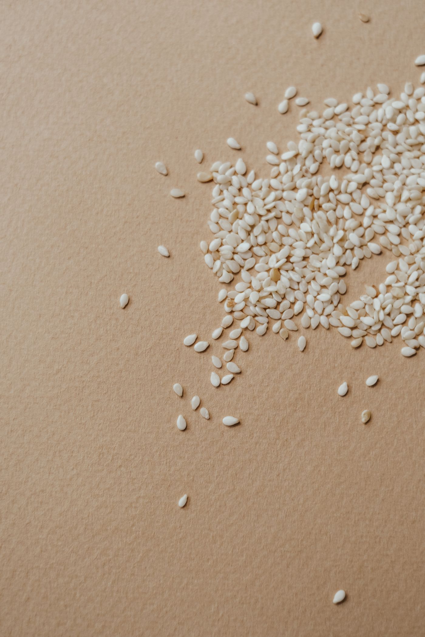 Sesame Seeds traded by Wasko International