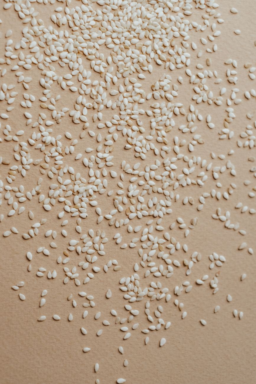 Sesame Seeds