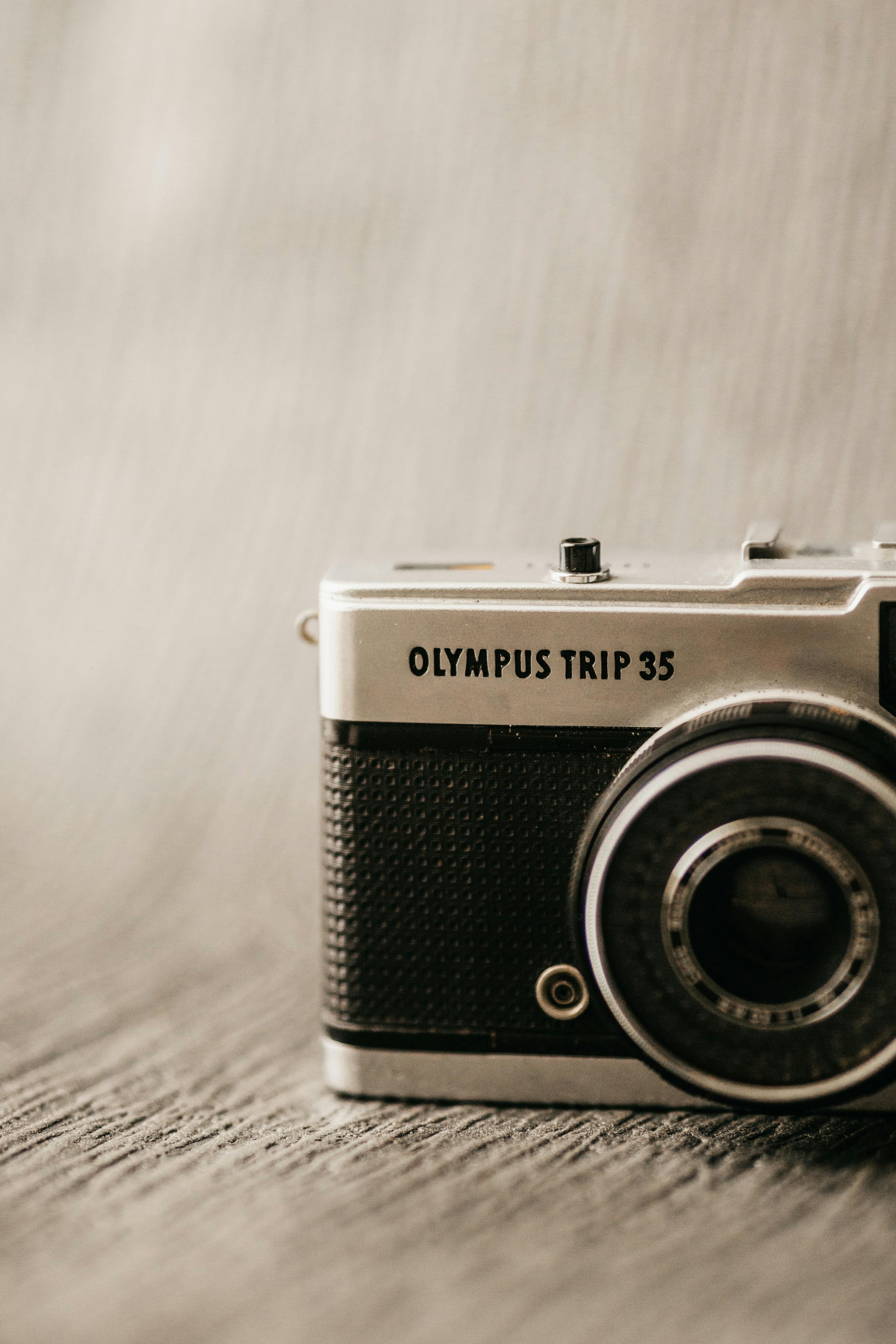 What is the number one rule in photography?