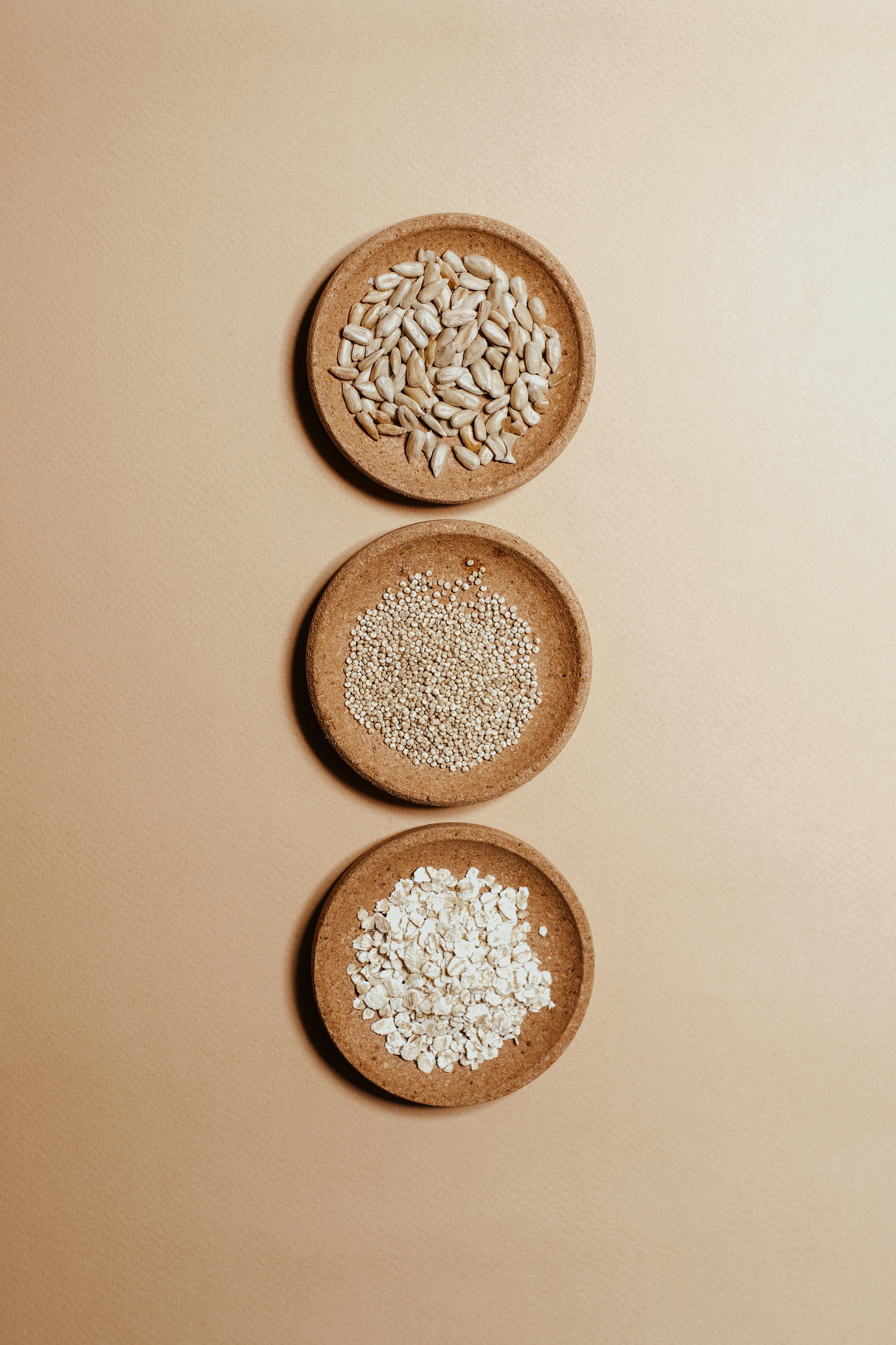 퀴노아의 영양가와 활용