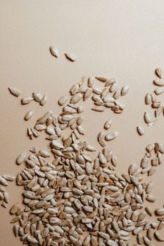 Plain Sunflower Seeds