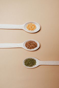 Organic Hemp Seeds — kidney-friendly food