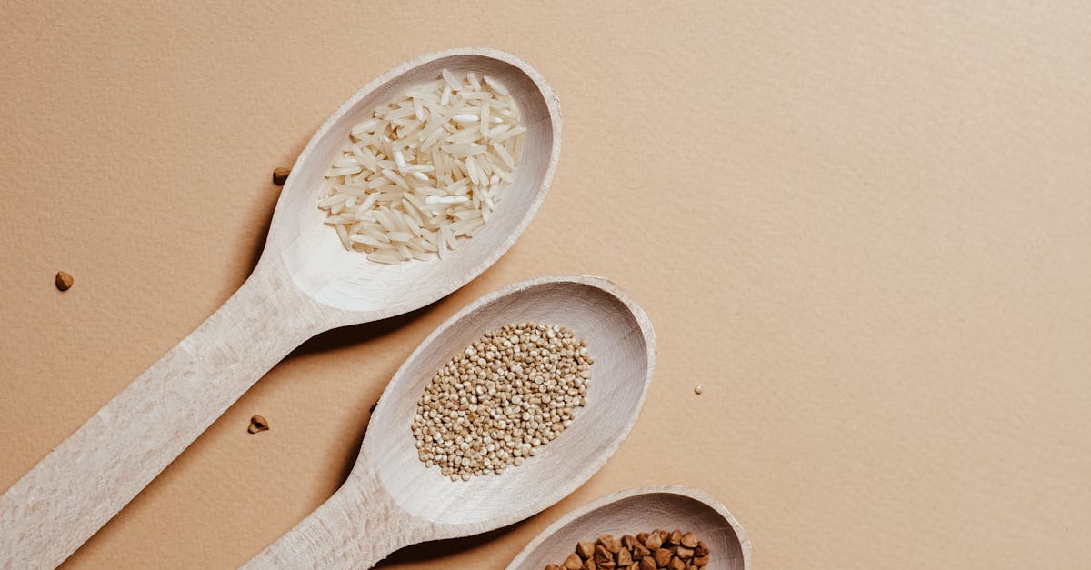 How to make buckwheat cereal