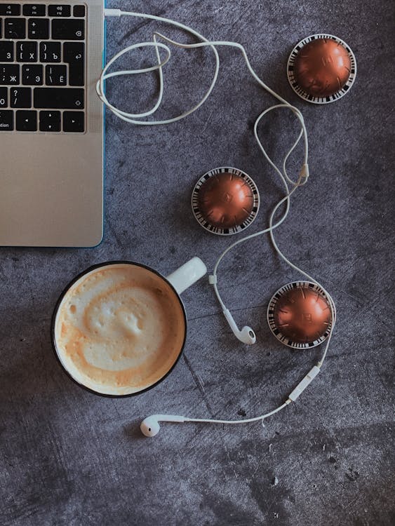 can you use coffee pods without a machine